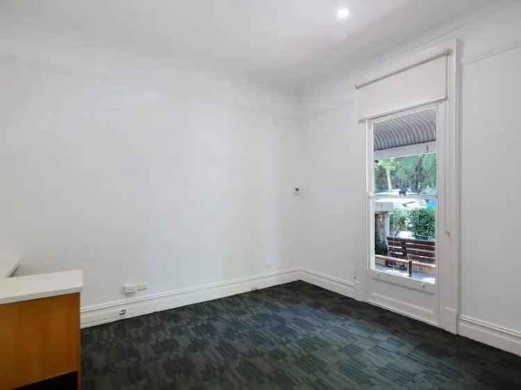 Office For Rent in 313, Rokeby Road, Perth, Western Australia