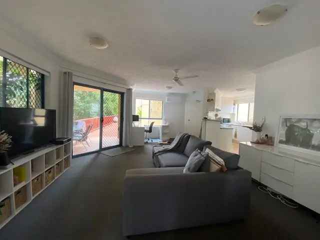 2 Bedroom Apartment Gold Coast City 137m2