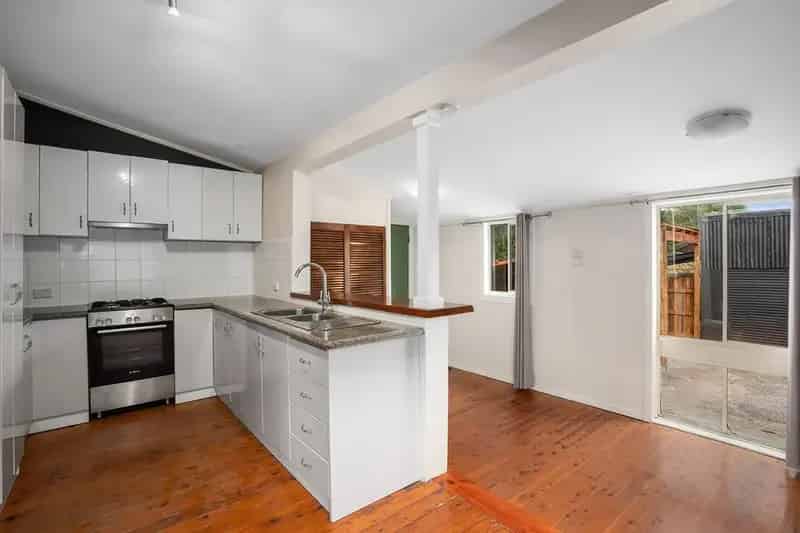 House for sale in Moss Vale with character features and modern comforts