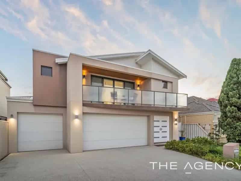 House For Sale , 19, Sopwith Elbow, City of Bayswater, Western Australia