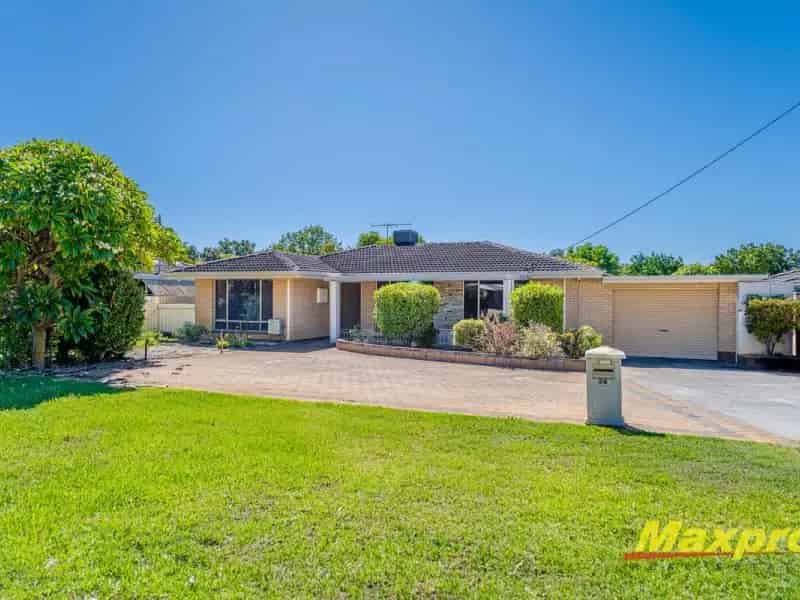 House For Sale , City of Canning, Western Australia