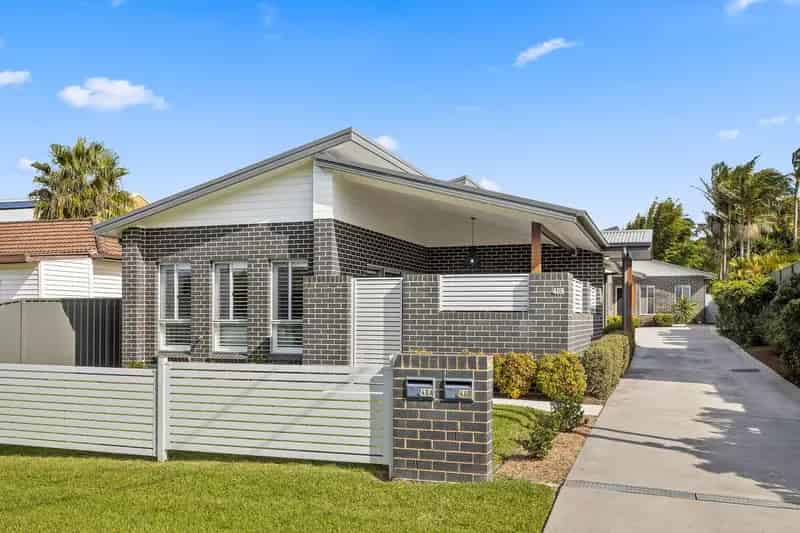 Real Estate For Sale - 40B Carroll Road - East Corrimal , NSW