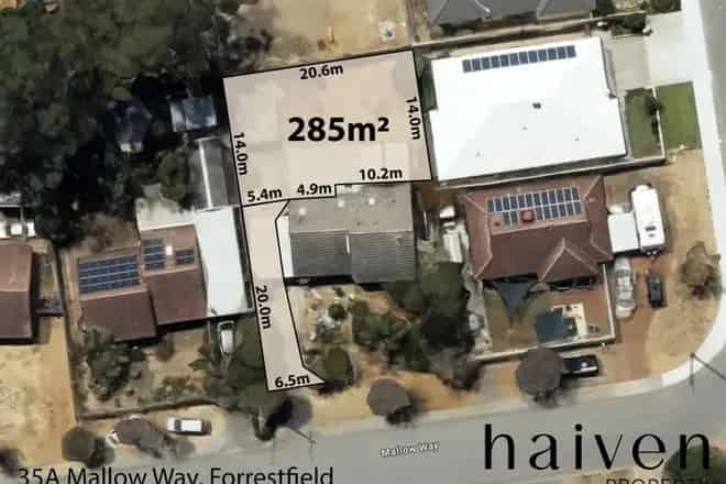 Land For Sale , City Of Kalamunda, Western Australia