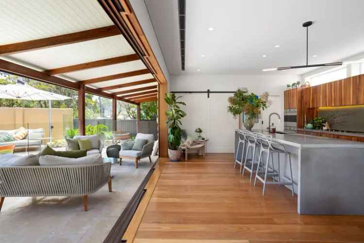 House For Sale in Sydney, New South Wales