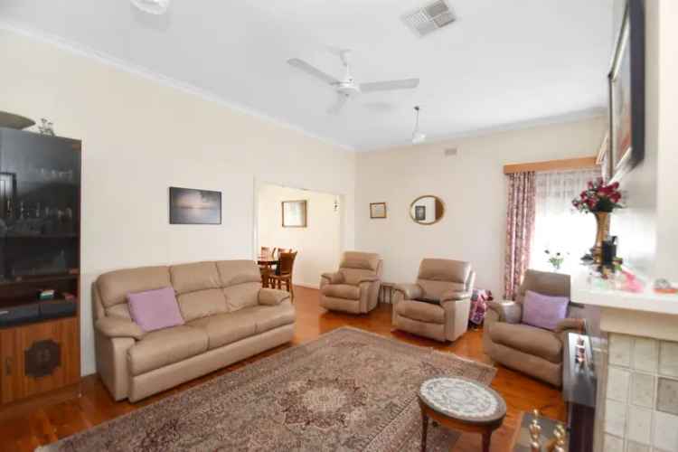 12 Patton Street, Broken Hill NSW 2880 - House For Sale