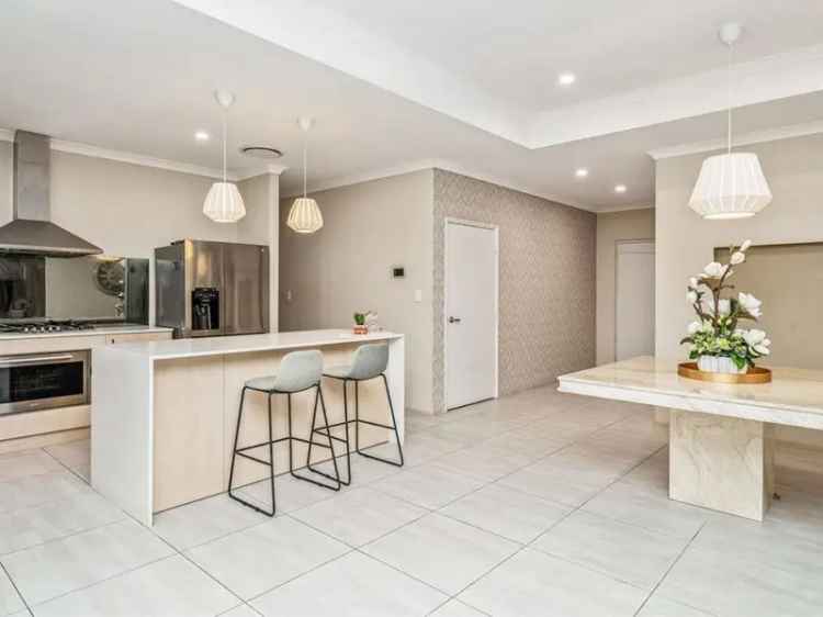 House For Sale in Town of Bassendean, Western Australia