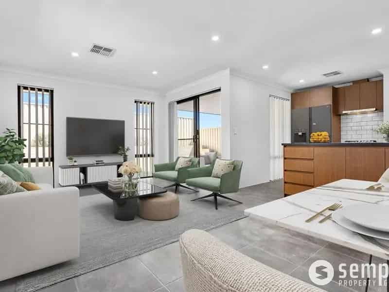 House For Sale , City of Cockburn, Western Australia