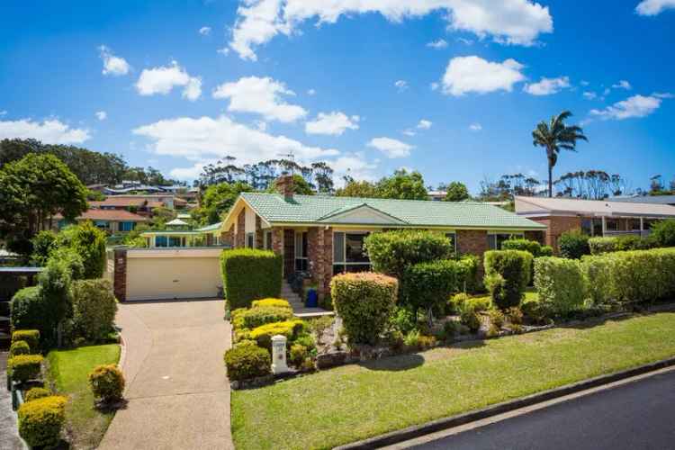 House For Rent in Tura Beach, New South Wales