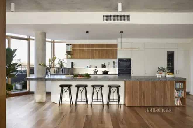 Apartment For Sale , 201, Ferrars Street, Melbourne, Victoria