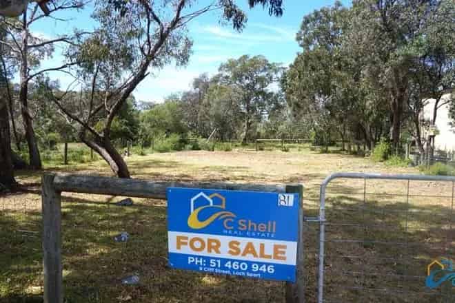 Land For Sale , 81, Wallaby Street, Loch Sport, Victoria