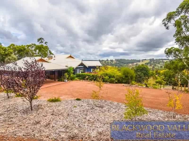 House For Rent , Shire Of Bridgetown-Greenbushes, Western Australia
