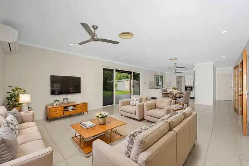 Spacious Family Home with Multiple Sheds!