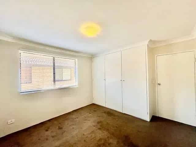 Real Estate For Lease - 5/8 Galloway Street - North Parramatta , NSW