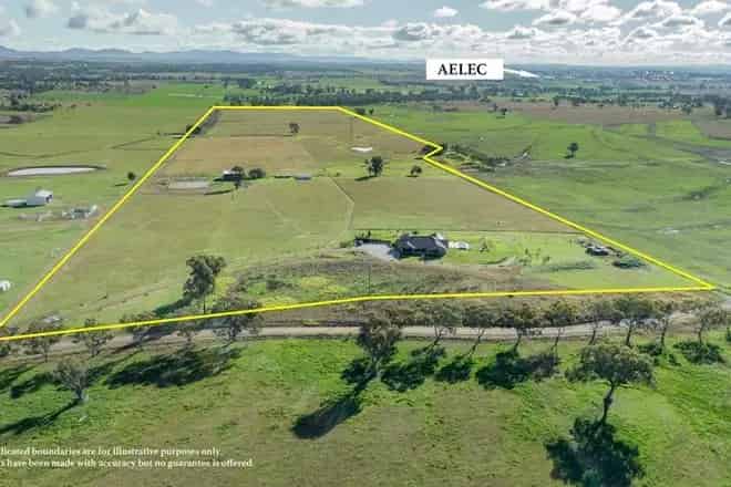 Rural property For Sale , Tamworth, New South Wales