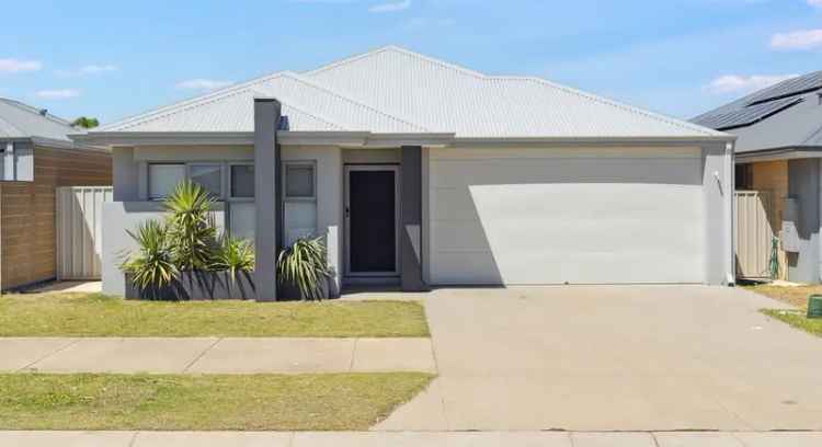 Buy Family Home in Golden Bay with Modern Features