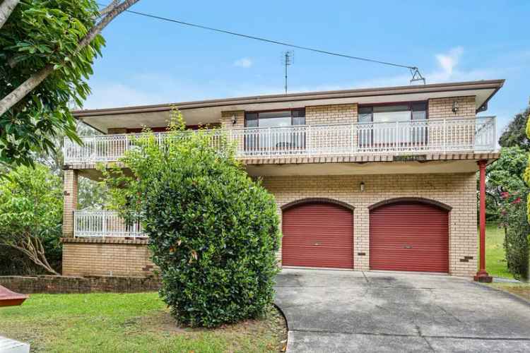 5 Bedroom Family Home for Lease - Keiraville NSW