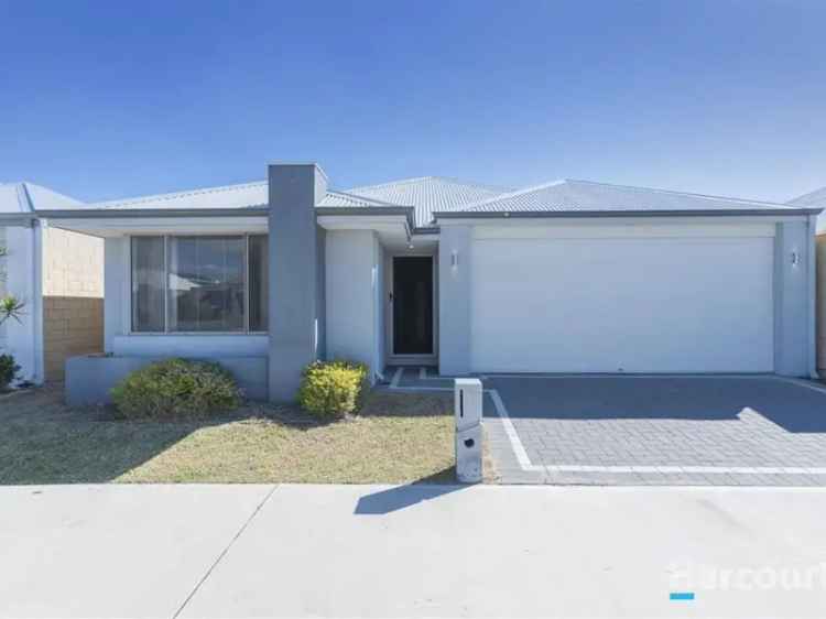 House For Rent in City of Wanneroo, Western Australia