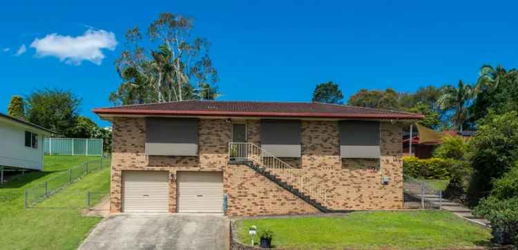 14 Cassia Crescent, Goonellabah NSW 2480 - House For Sale