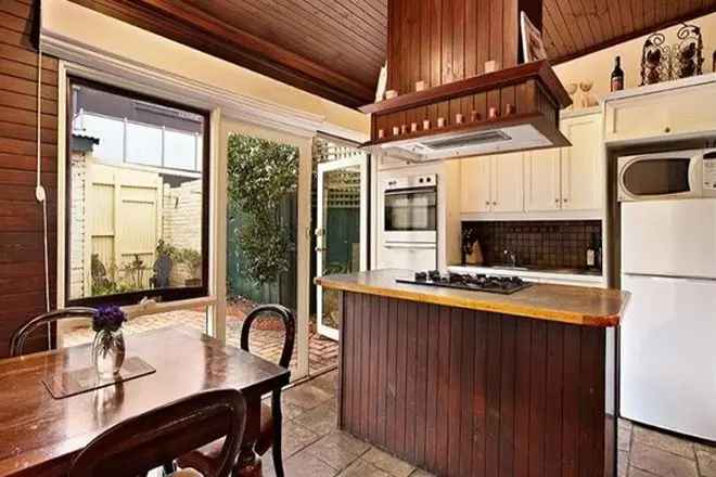 House For Rent , 180, Keele Street, Melbourne, Victoria