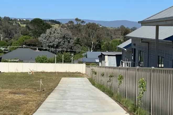 Land For Sale , 44, Villeneuve Street, Alexandra, Victoria