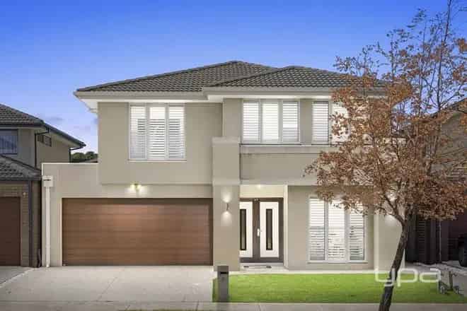 House For Sale , 6, Steinway Street, Melbourne, Victoria