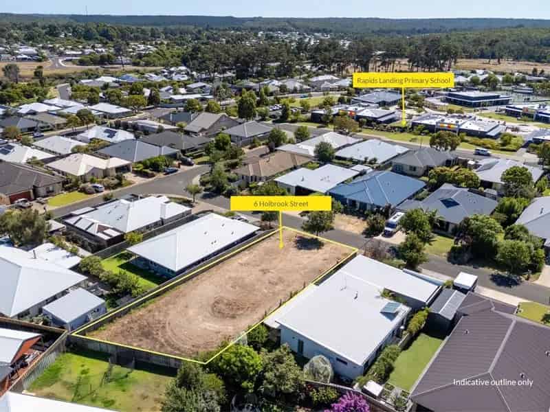 Land For Sale , Margaret River, Western Australia