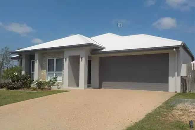 House For Rent , Townsville City, Queensland