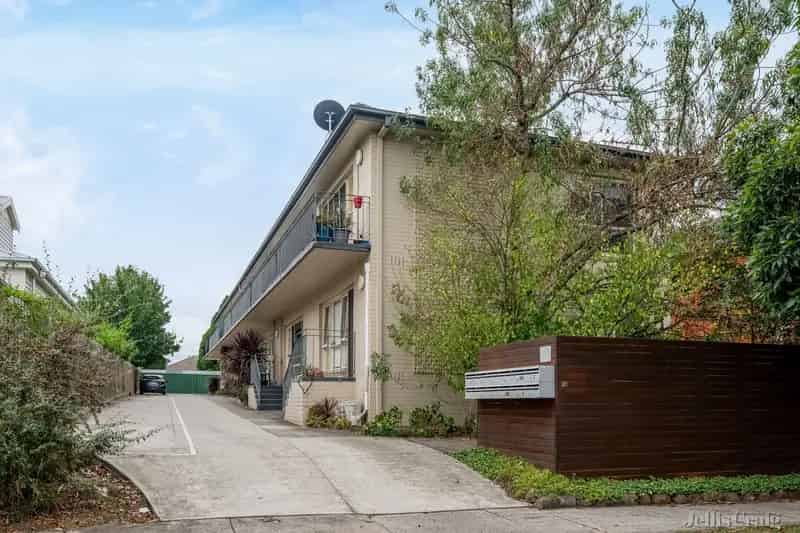 3 rooms apartment of 137 m² in Melbourne