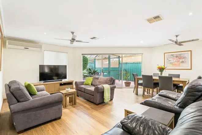 House For Sale in Adelaide, South Australia