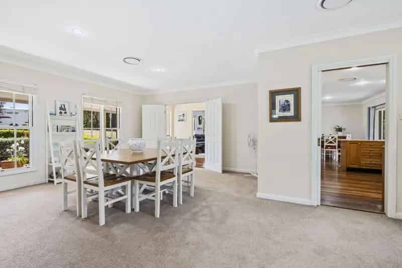 Buy Rural Property with Spacious Family Home and Modern Features