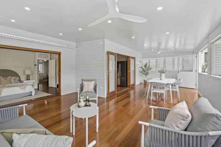 House For Sale in Brisbane City, Queensland