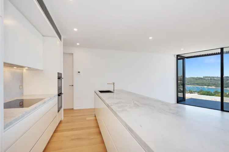 Rent Apartment in Balmoral with Stunning Views and Modern Features