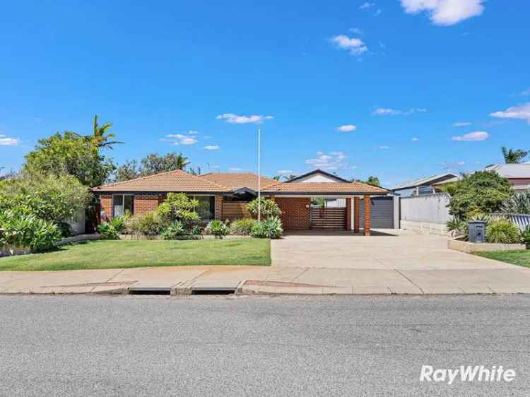 House For Sale in City of Mandurah, Western Australia