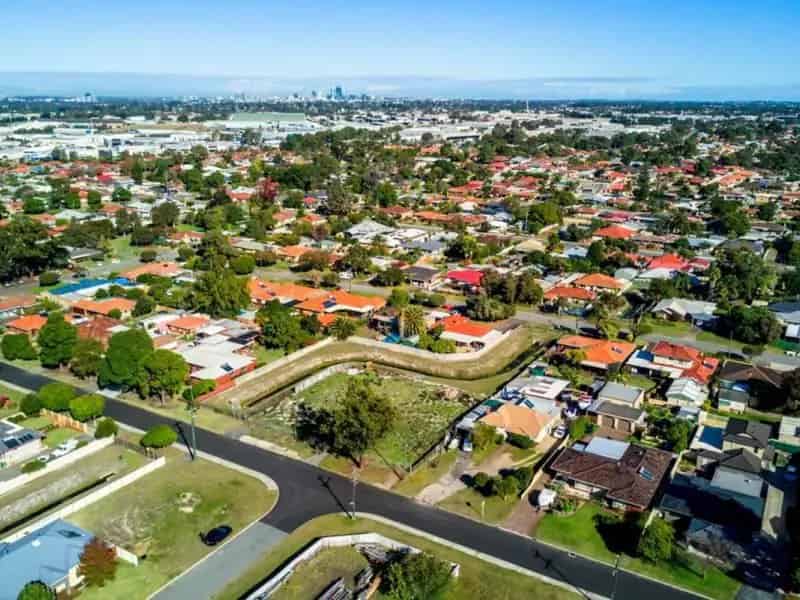 Land For Sale , Town of Bassendean, Western Australia