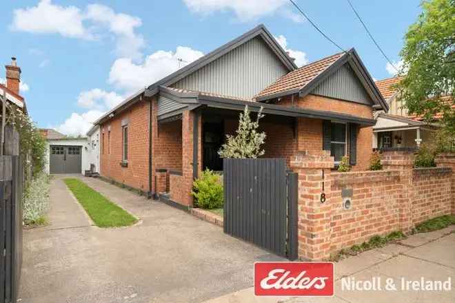 House For Sale in Bathurst, New South Wales