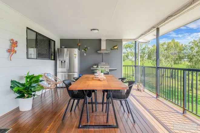 House For Sale in Livingstone Shire, Queensland