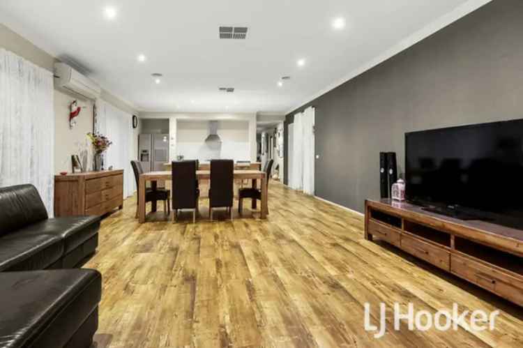 House For Rent in Melbourne, Victoria