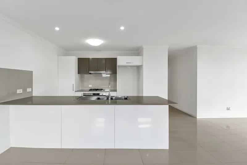 Recently Refreshed Modern Two Storey Home