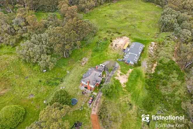 Albany Countryside Property 4.23 Hectares Equestrian Lifestyle