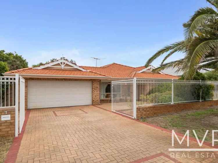 House For Sale in City of Melville, Western Australia