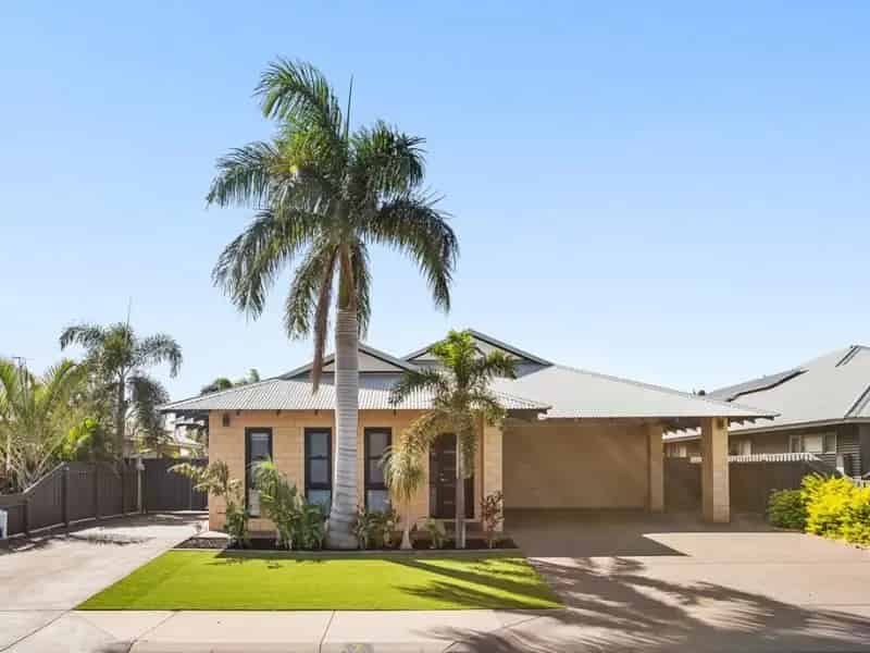 House For Sale , Karratha, Western Australia