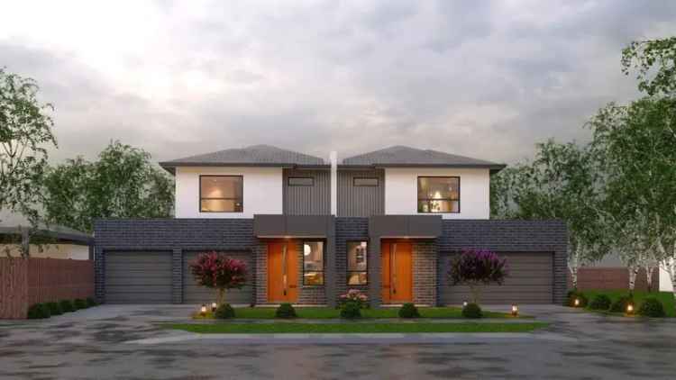 House For Sale in Melbourne, Victoria