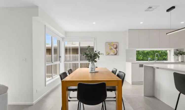 House For Rent in District of Gungahlin, Australian Capital Territory