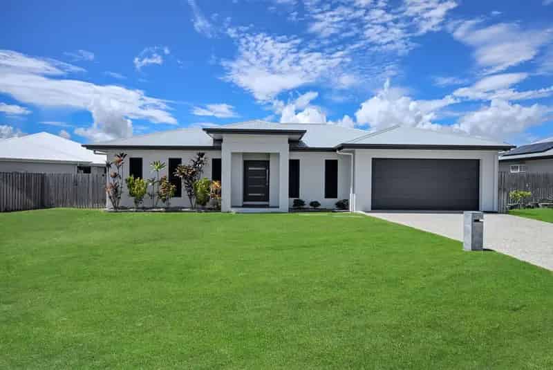 A FAMILY HOME UNLIKE ANY OTHER