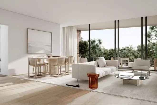 Apartment For Sale in Sydney, New South Wales