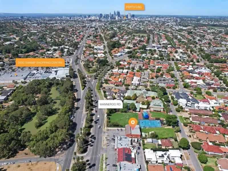 Commercial property For Sale , City of Stirling, Western Australia