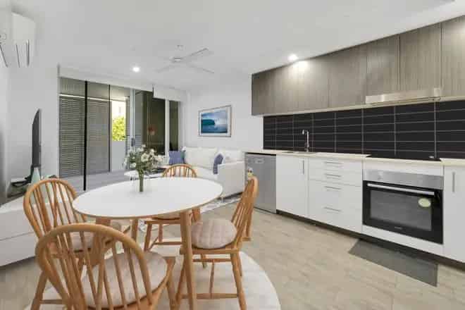 Apartment For Sale , City of Brisbane, Queensland