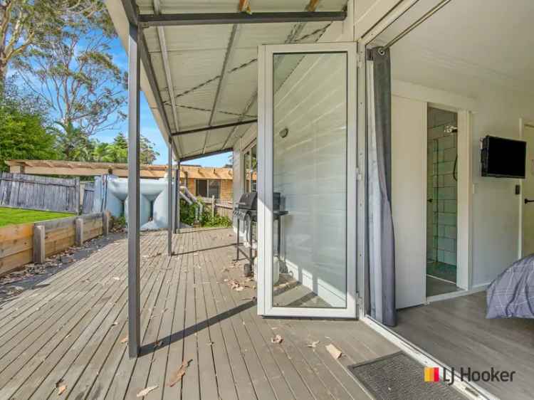 House For Sale in Eurobodalla Shire Council, New South Wales