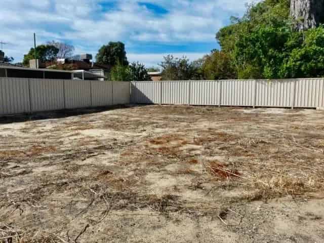 Buy land in Golden Triangle with development potential
