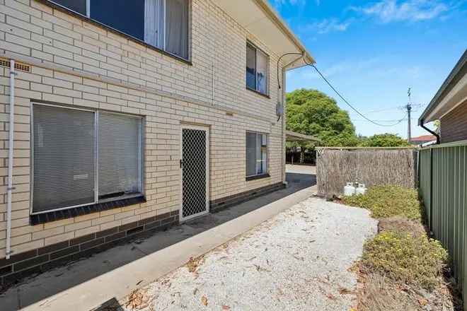 Apartment For Sale in Adelaide, South Australia